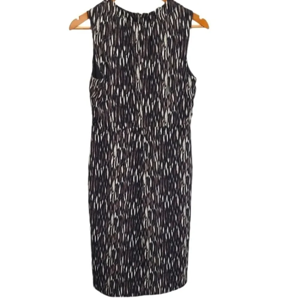 Tory Burch Sleeveless Office Dress size Small‎